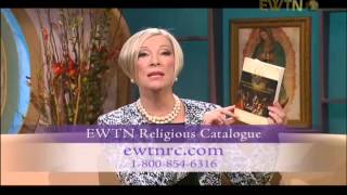 EWTN Live Stream [upl. by Hauger305]