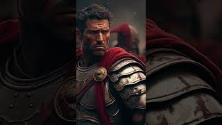 Why did the Roman Empire split into East and West history romehistory shorts [upl. by Hasty]