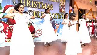 Christmas Celebration NJV Chennai [upl. by Pol]