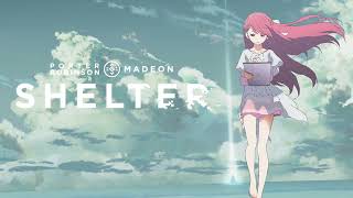 Shelter  Porter Robinson amp Madeon Guitar Cover  Abhijit Chatterjee [upl. by Sisenej]