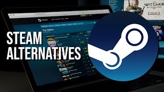 10 Steam Alternatives Every PC Gamer Should Know [upl. by Luebke]