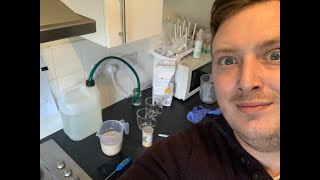 How to make Ethanol at home [upl. by Foushee]