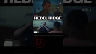 Rebel Ridge Official Trailer Netflix [upl. by Remo]