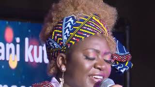 Munthu Ndani Live By Apostle Chitheka Louis fet Esther Louis Marlyn Chakwera from the album SIW [upl. by Anyah217]