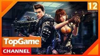 Topgame Top 10 game offline nhẹ cho điện thoại cấu hình thấp  Phần 1 [upl. by Areek]