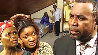 WORST MARRIAGES Zack Orji Omotola Jalade CLASSIC MOVIES AFRICAN MOVIES [upl. by Myer434]