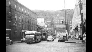 Dissecting Wheeling  Bus and Trolleys on Tenth Street [upl. by Ailis867]