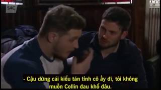 VIETSUB Iolo amp Tyler  Part 1 Gay Story [upl. by Jutta]