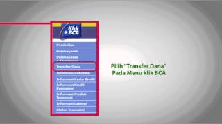 Cara Pembayaran MNC Play via Internet Banking BCA [upl. by Deeann]