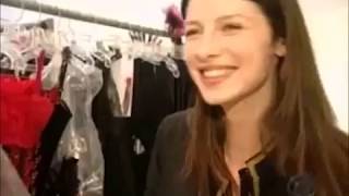 Caitriona Balfe  Victorias Secret [upl. by Atinel377]