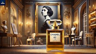 The Timeless Elegance of Coco Chanel amp the Legacy of Chanel No5  A Journey Through Fashion History [upl. by Etirugram396]