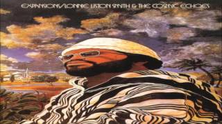 Lonnie Liston Smith amp The Cosmic Echoes  quotMy Lovequot [upl. by Albertson]