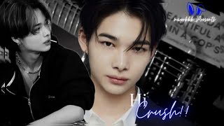 13 Hi Crush  Nishimura Riki FF [upl. by Cahra]