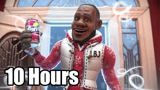 Sprite Cranberry TV commercial for 10 hours [upl. by Willdon]