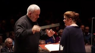 Wagner Die Walküre – Erster Aufzug ∙ hrSinfonieorchester ∙ Marc Minkowski [upl. by Aros533]