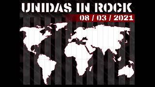 Unidas in Rock [upl. by Adlemy]