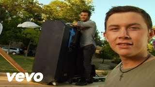 Scotty McCreery  I Love You This Big Behind The Scenes [upl. by Lacefield]