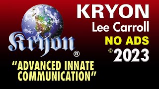 KRYON  Advanced Innate Communication [upl. by Dowling]