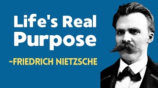 Nietzsche’s Genius Philosophy  Thus Spoke Zarathustra [upl. by Abelard]