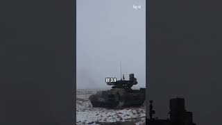 Russian BMPT quotTerminatorquot is another BEAST shorts [upl. by Tiler491]