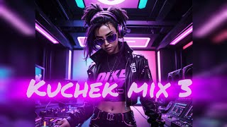 Kuchek mix 3  Кючек микс 3 2024  2025 [upl. by Romine431]