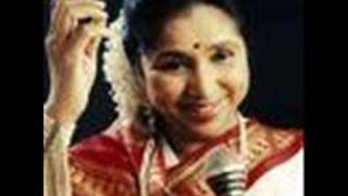 Yuwati Mana  Asha Bhosle [upl. by Abisha486]