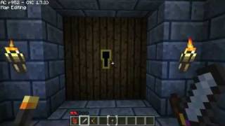 MINECRAFT ZELDA ADVENTURE MAP  Part 1  Live Stream Session [upl. by Irrok]