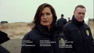 Law amp Order SVU Season 16 Episode 20 quotDaydream Believerquot Chicago Crossover Promo 2 [upl. by Magdaia]