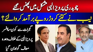 Ch Pervez Elahi [upl. by Aihpledalihp]