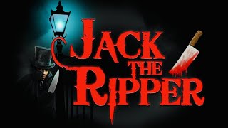 Jack the Ripper Unmasking Londons Infamous Killer [upl. by Ybreh118]