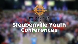 Steubenville Youth Promo [upl. by Arba854]