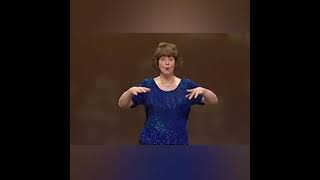 Pam Ayres  My Husband [upl. by Zavras]