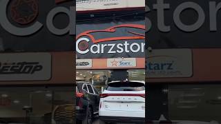 my haval carzstor pr la kar gay ppf kar war leai [upl. by Ciredec907]