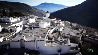 Corazón de la Alpujarra Capileira Granada [upl. by Leonelle]