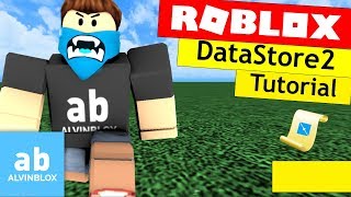 Roblox DataStore2 Tutorial  ADVANCED DEVELOPERS ONLY NOT NORMAL DATASTORE [upl. by Dino]