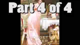 April Lady 4 of 4 Full Romance Audio Book by Georgette Heyer [upl. by Maidel286]