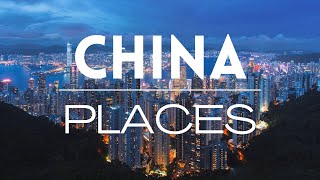 12 Most Beautiful Places to Visit in China 🇨🇳  Must See China Travel Guide [upl. by Malo]