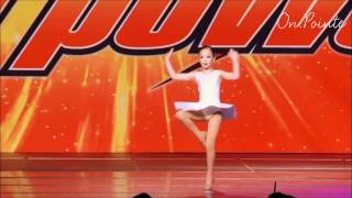 Maddie Ziegler  Beautiful [upl. by Atirabrab]