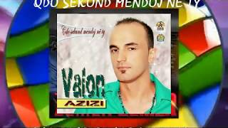 Valon Azizi ALBUMI 2014 Qdo sekond mendoj ne ty [upl. by Nagah]