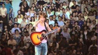 角松敏生 No End Summer （30th Anniversary Live） [upl. by Andryc]