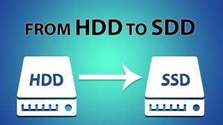 How to Move Downloads Folder from SSD to HDD Automatically [upl. by Mozza]