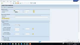 Cuentas por Pagar en SAP  CORE Consultores [upl. by Schertz758]