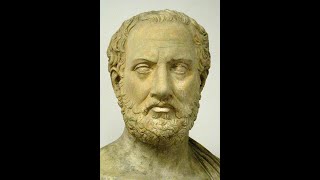 Thucydides Greek Historiography [upl. by Hyacinthia828]