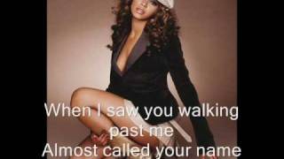 DEJA VU  Beyonce with Lyrics HQ [upl. by Lannie79]