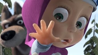 Masha and the Bear 🌷 SURPRISE SURPRISE 🥚 30 min ⏰ Сartoon collection 🎬 [upl. by Plerre]