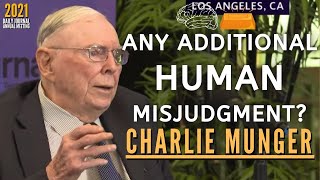 Charlie Munger What prevents the wide use of helpful psychological insight  DJ 2021【CCM Ep150】 [upl. by Maggs]