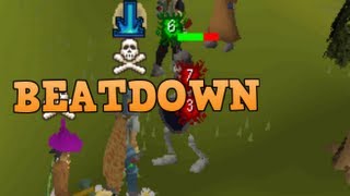 EDGEVILLE BEATDOWN [upl. by Badr]