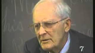 Hugh Nibley quotThe Councilquot Pearl of Great Price Lecture Series  7 [upl. by Tnomyar507]