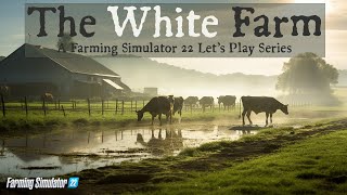 Farming Simulator 22 How to Install Mods Xbox [upl. by Settle]