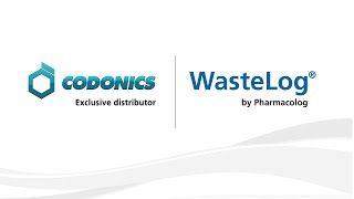 WasteLog™  Product Overview [upl. by Dyana]